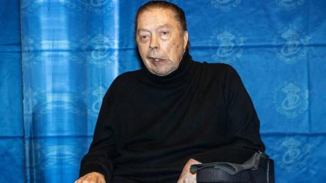Tim Curry, the Actor Behind Pennywise, Was Actually Afraid of Clowns