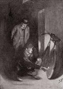What “Fair Play” Means in Classic Detective Fiction